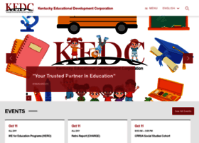 kedc.org