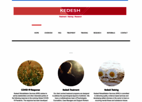 kedesh.com.au