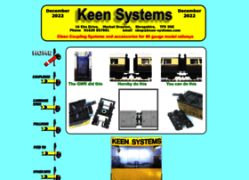 keen-systems.com