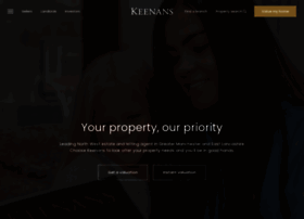 keenans-estateagents.co.uk