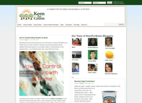 keenforgreen.com