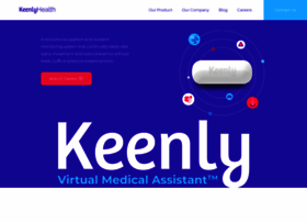 keenlyhealth.com