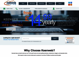 keenweb.co.uk