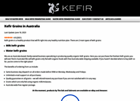 kefirshop.com.au