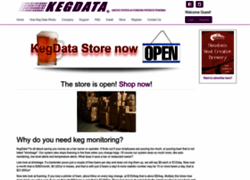 kegdata.com