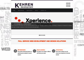 kehrendev.com