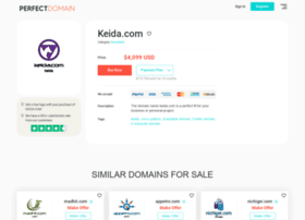keida.com