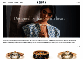 keidanjewelry.com