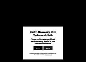 keithbrewery.co.uk