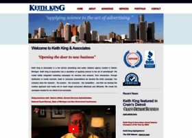 keithkingassociates.com