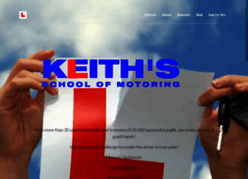 keiths.co.uk