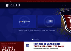 keithschool.com