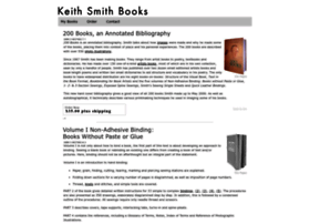 keithsmithbooks.com