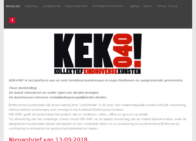 kek040.nl
