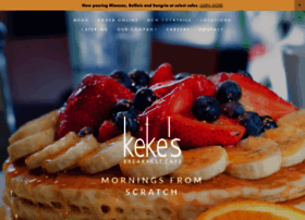 kekes.com