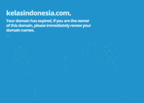 kelasindonesia.com