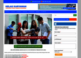 kelaskaryawan.com