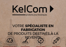 kelboutique.com