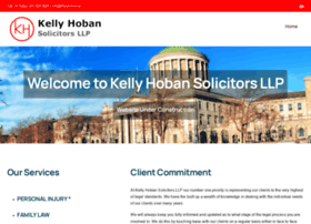 kellysolicitors.ie