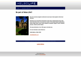 kelsolife.co.uk