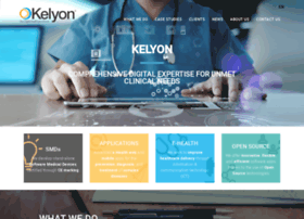 kelyon.net