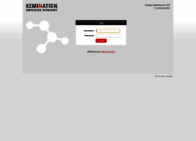 kemination.com