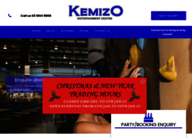 kemizo.com.au