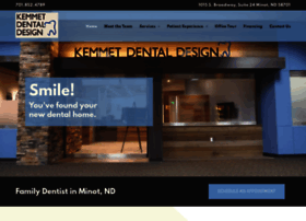 kemmetdental.com