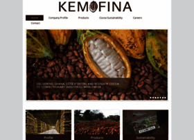 kemofina.com