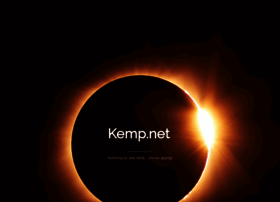 kemp.net