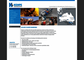 kempe.com.au