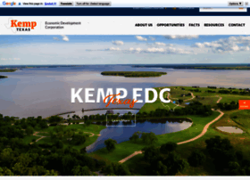kempedc.com