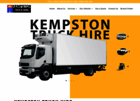kempstonhire.co.za