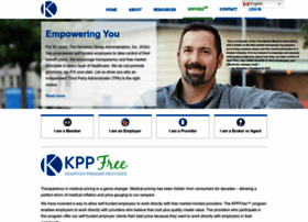 kemptongroup.com