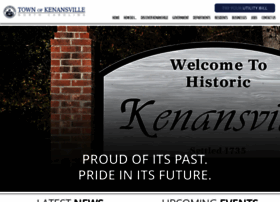 kenansville.org