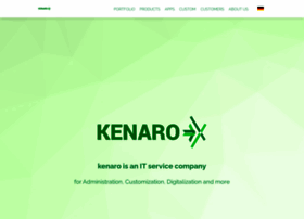 kenaro.com