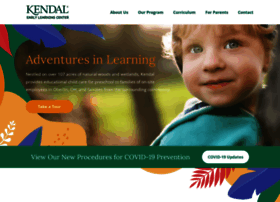 kendalearlylearning.org