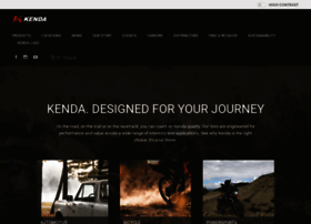 kendausa.com