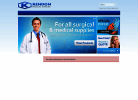 kendonmedical.co.za
