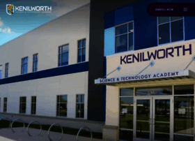 kenilworthschool.org