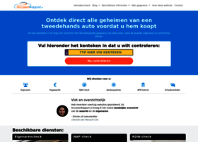 kenjekenteken.nl