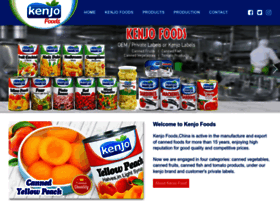 kenjofoods.com