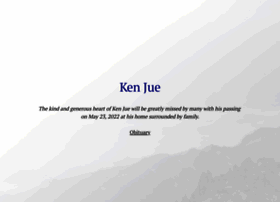 kenjue.com