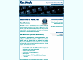 kenkode.co.uk
