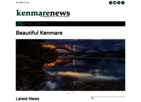 kenmarenews.biz