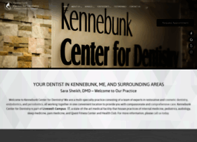 kennebunkdental.com