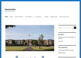kennection.kcsd.org