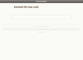 kennel-its-me.com