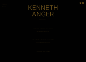 kennethanger.org