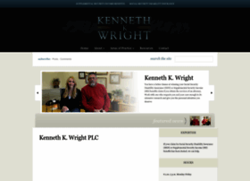 kennethkwright.com